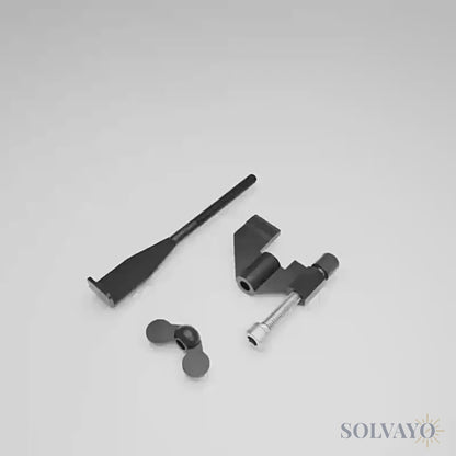 Seyahat Güvenlik Seti